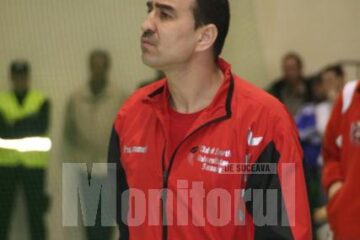 Bibirig speră într-o minune în returul de la Suceava