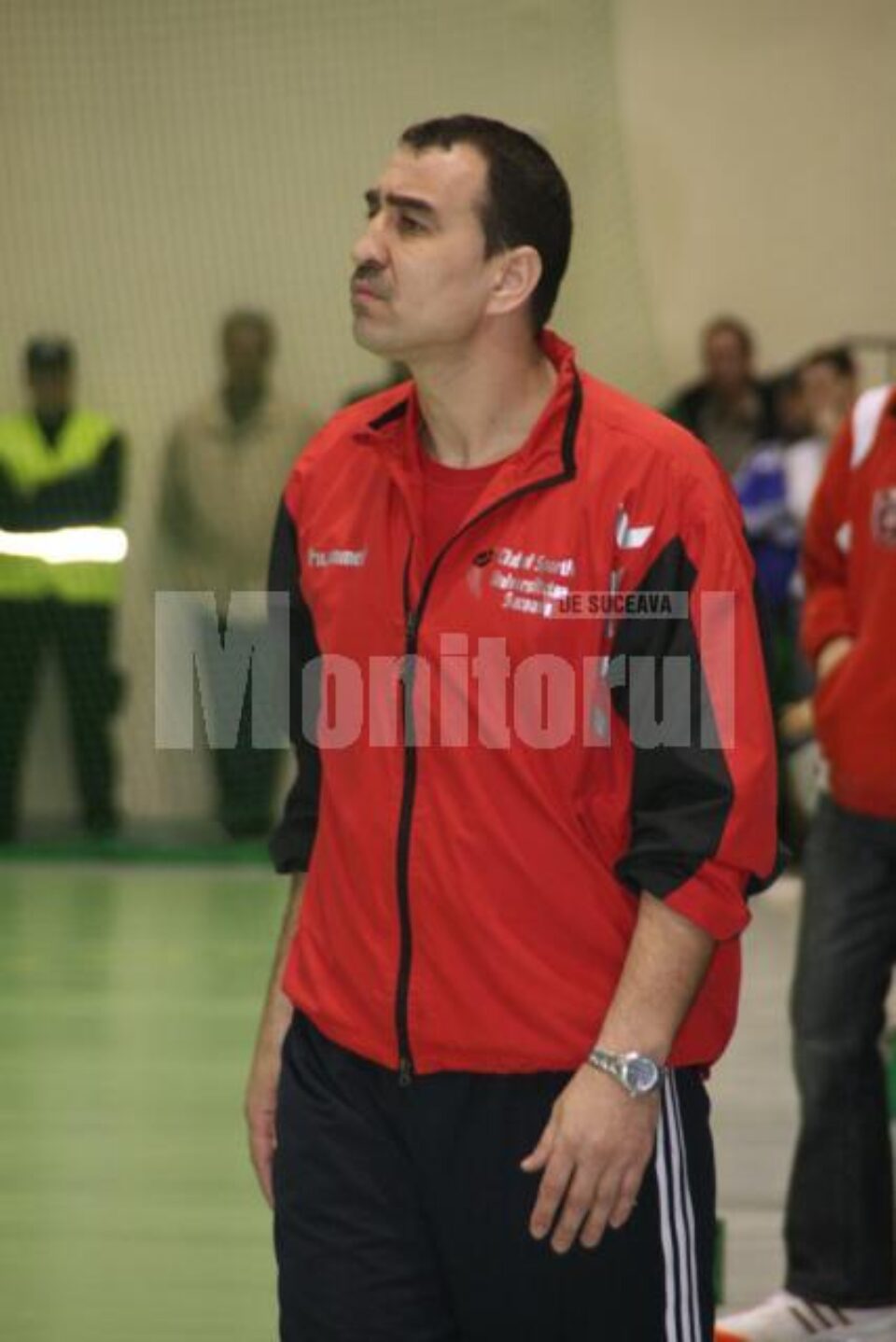 Bibirig speră într-o minune în returul de la Suceava