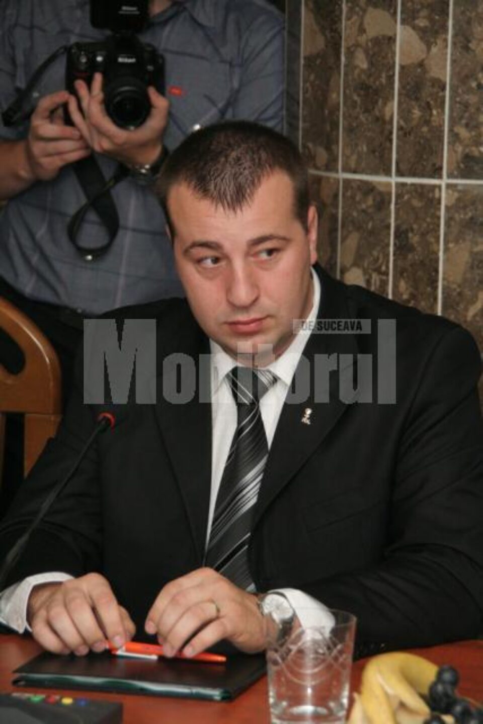 Lucian Harșovschi: „Cât adunam înainte într-o zi din Burdujeni Sat se adună acum de pe două străzi ale acestui cartier”