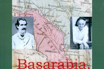 Carte: “Basarabia, pământ de lacrimă românească”