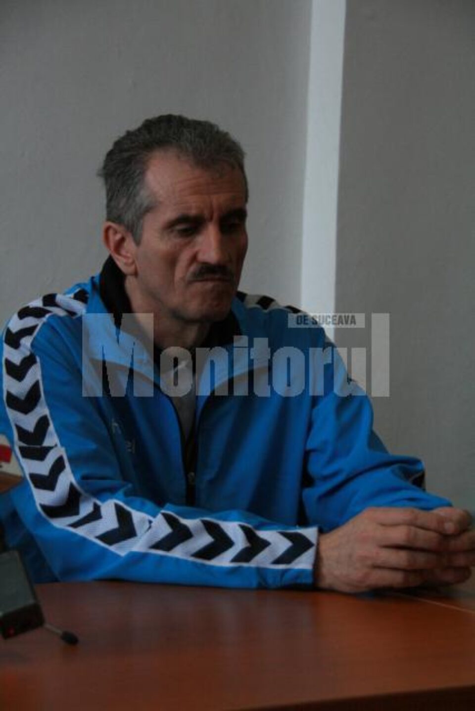 Petru Ghervan crede că Suceava poate întoarce handicapul din meciul tur