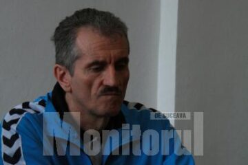 Petru Ghervan crede că Suceava poate întoarce handicapul din meciul tur