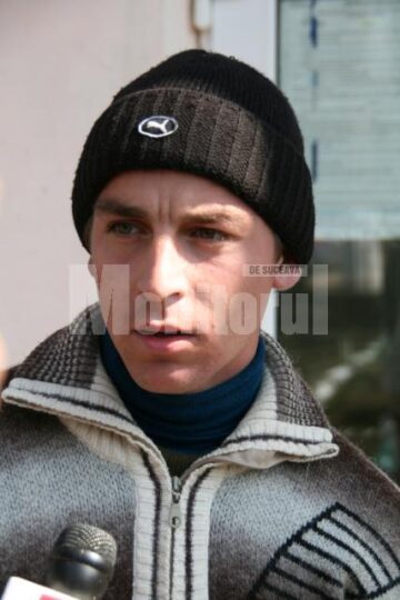 Niculai Mihalache, eroul care a salvat-o pe femeia sfâșiată de câini