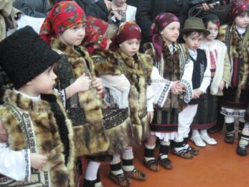 In asteptarea Sfintelor Pasti