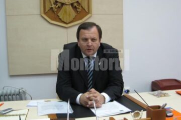 Propunerea a venit din partea președintelui CJ Suceava, Gheorghe Flutur