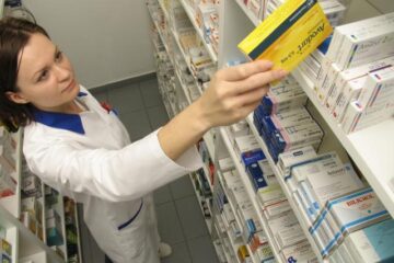 Medicamentele de import se scumpesc de astăzi, ca urmare a actualizării cursului valutar. Foto: MEDIAFAX