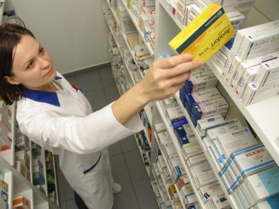 Medicamentele de import se scumpesc de astăzi, ca urmare a actualizării cursului valutar. Foto: MEDIAFAX Medicamentele de import se scumpesc de astăzi, ca urmare a actualizării cursului valutar. Foto: MEDIAFAX