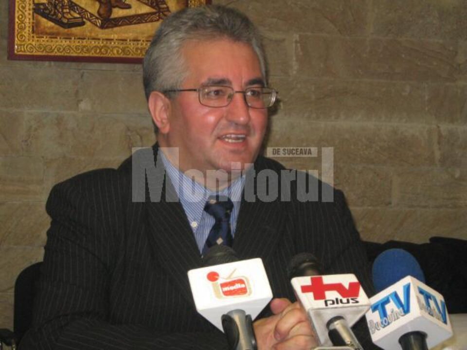 Ion Lungu: „Este destul de greu, dar totuși avem rezultate și vom acționa în continuare pentru recuperare”
