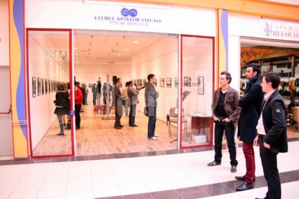 Clubul Artelor Vizuale