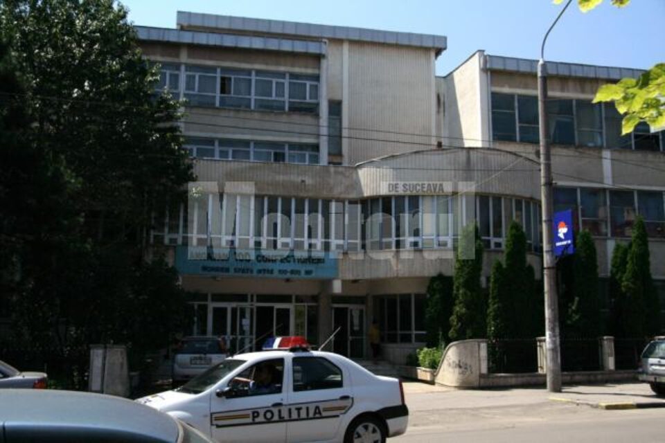 Fabrica de textile Star Mod Suceava nu are cumpărători