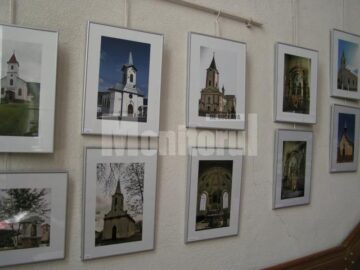 Secevență de expoziție