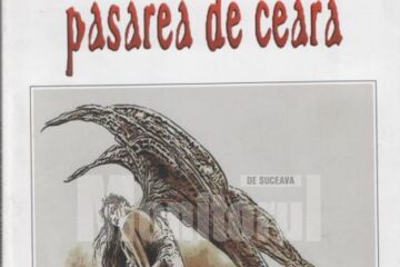 Lansare: Poeziile unui erou