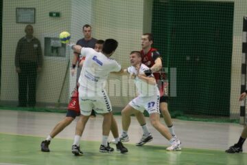 Handbal: Universitatea a încheiat aventura europeană din acest sezon