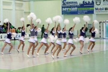 Handbal: Universitatea a încheiat aventura europeană din acest sezon