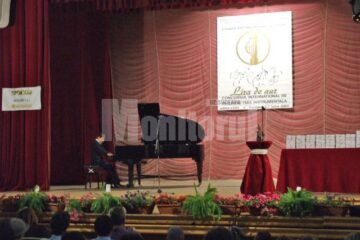 Susținere: Festivalul internațional “Lira de Aur” va avea loc și anul acesta, cu sprijinul Primăriei Suceava