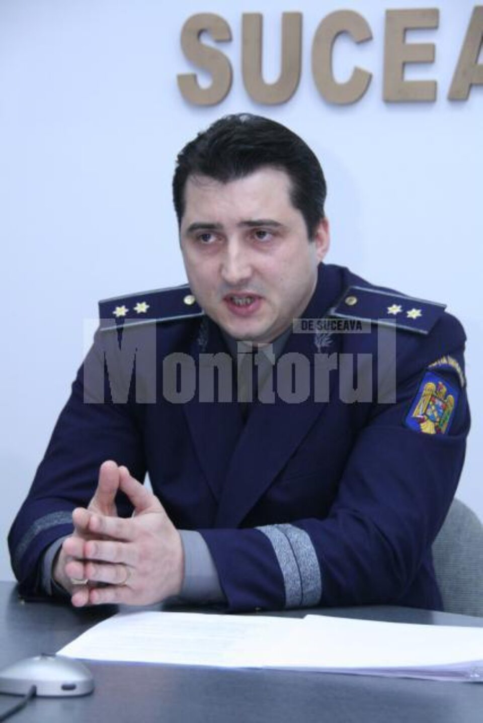 Statistici: Peste 1.200 de cetățeni străini, pe raza județului Suceava