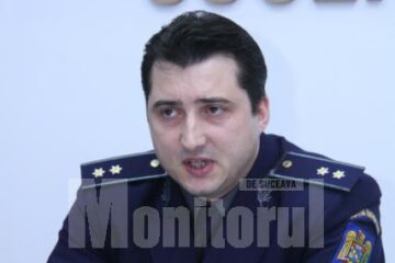 Statistici: Peste 1.200 de cetățeni străini, pe raza județului Suceava