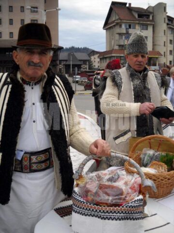 Cel mai vârstnic participant