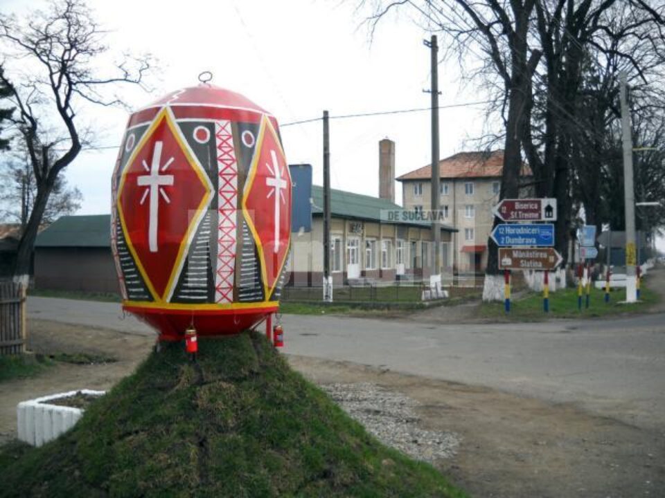 Cornu Luncii