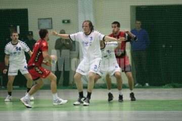 Handbal: Universitatea a încheiat aventura europeană din acest sezon