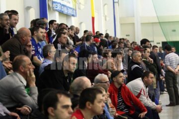 Handbal: Universitatea a încheiat aventura europeană din acest sezon