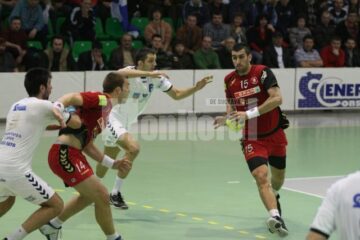 Handbal: Universitatea a încheiat aventura europeană din acest sezon