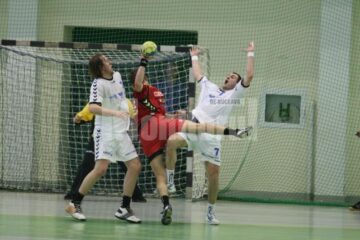 Sucevenii au jucat cu multă determinare, dar nu au reușit să întoarcă rezultatul din Slovenia