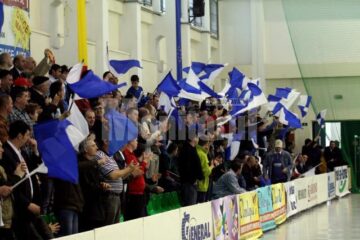 Handbal: Universitatea a încheiat aventura europeană din acest sezon