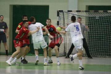 Handbal: Universitatea a încheiat aventura europeană din acest sezon