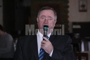 Aurel Daicu spune că regulamentele au fost respectate