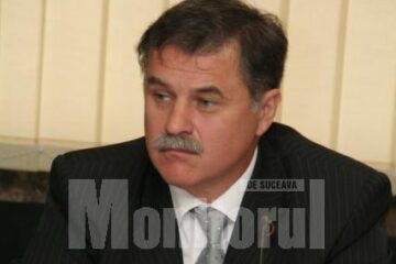 Viorel Seredenciuc: “Am tot amânat aceste lucrări pentru a trece perioada sărbătorilor de Paști”