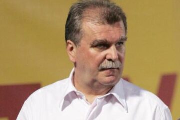 Din vara, Dinu Gheorghe ar putea ajunge la Steaua