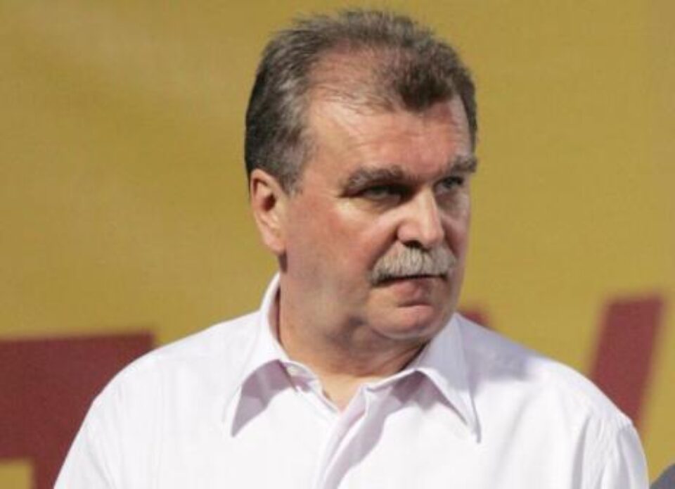 Din vara, Dinu Gheorghe ar putea ajunge la Steaua