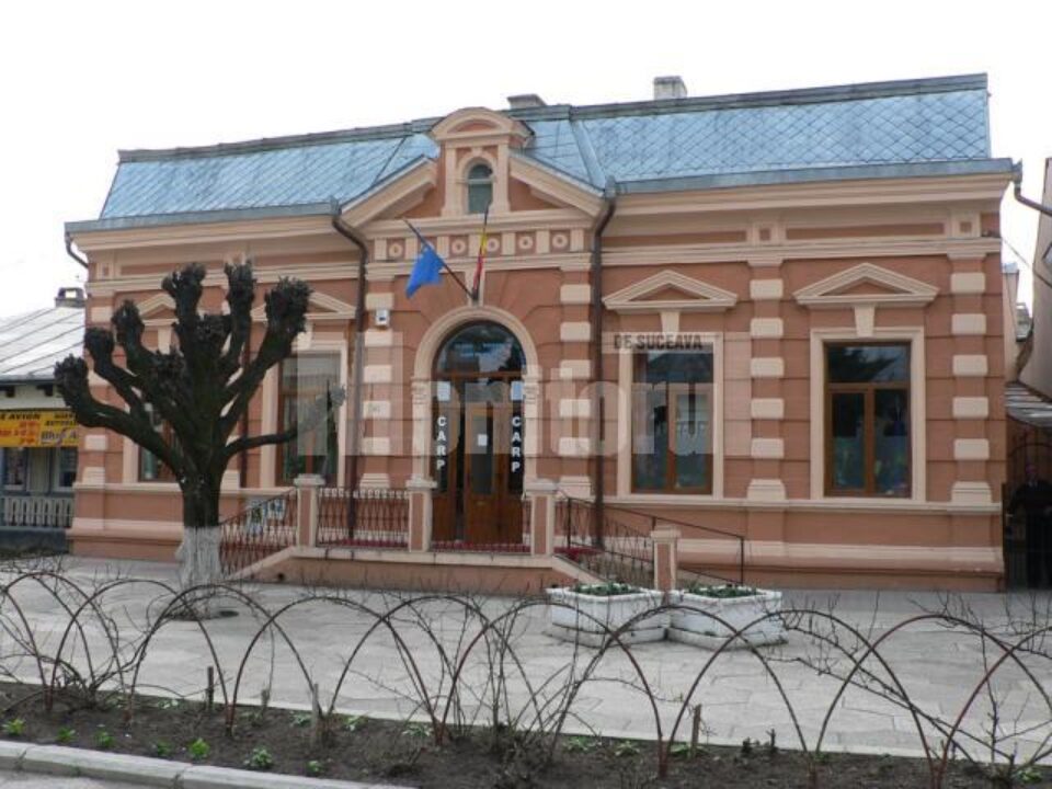 CARP Fălticeni are aproape 21.000 de membri