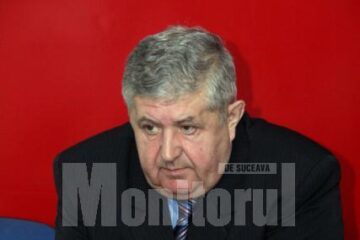 Gavril Mîrza: „Avem cea mai proastă guvernare din 1990 încoace, care a îmbolnăvit poporul de stres”