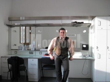 Rodolfo-Royal Opera House London