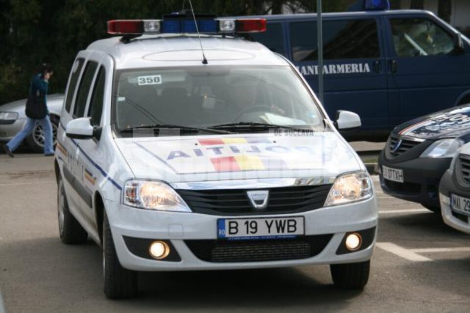 Cele zece radare, pe străzi de la începutul săptămânii viitoare