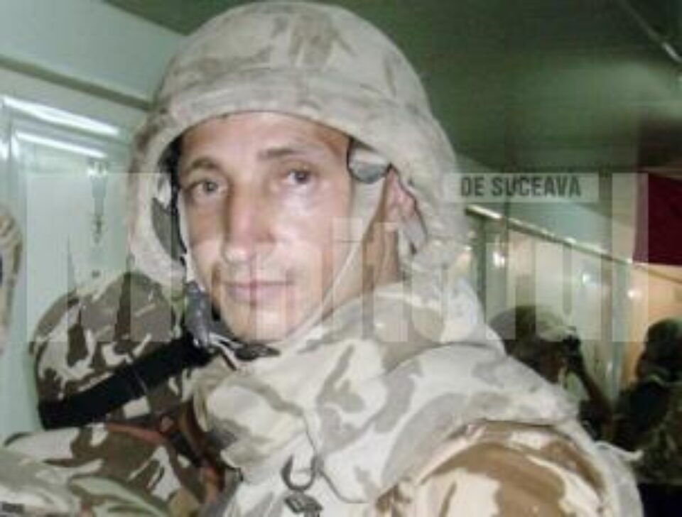 Ioan Grosaru