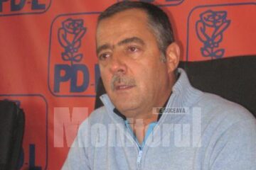 Cezar Preda: „Acolo sunt oameni care fac afaceri între ei, rude și directori”