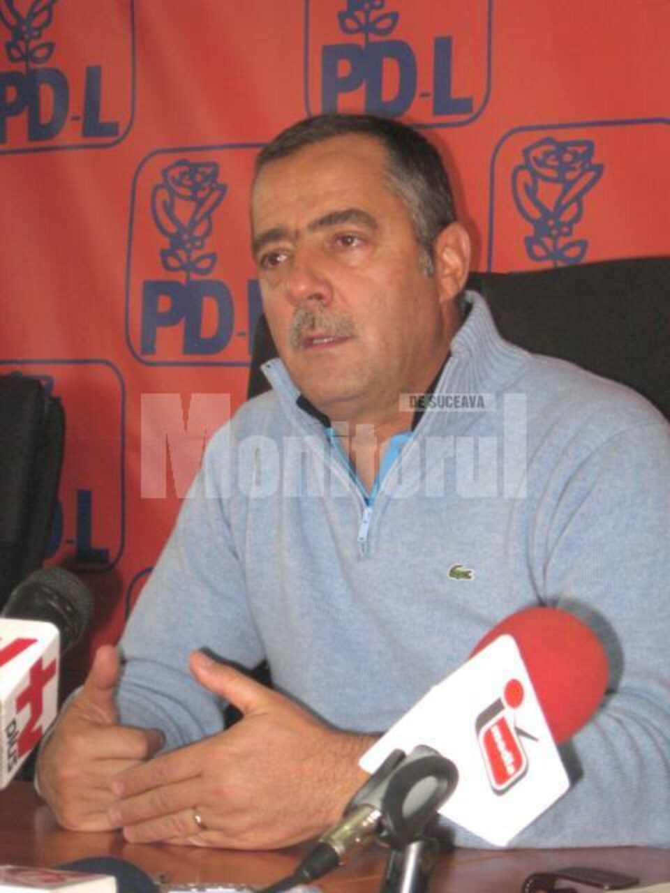 Cezar Preda: „Acolo sunt oameni care fac afaceri între ei, rude și directori”