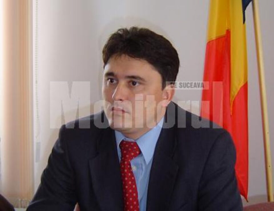 Ghervazen Longher: „Suntem șocați de ceea ce s-a întâmplat și tuturor nu ne vine să credem că a fost posibil așa ceva” Ghervazen Longher: „Suntem șocați de ceea ce s-a întâmplat și tuturor nu ne vine să credem că a fost posibil așa ceva”