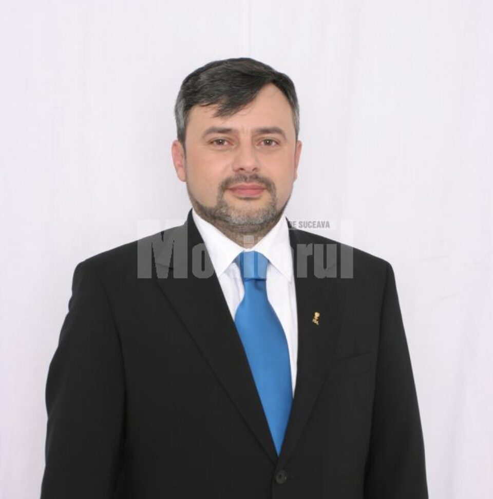 Ioan Bălan: „În perioada următoare intrăm în linie dreaptă pentru a face aceste alegeri”