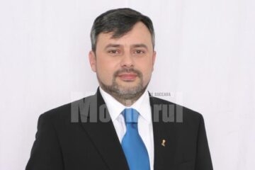 Ioan Bălan: „În perioada următoare intrăm în linie dreaptă pentru a face aceste alegeri”