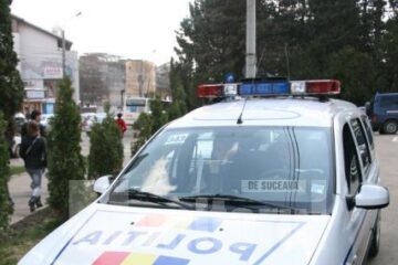 Ieri, prima zi în care câteva dintre noile radare au fost scoase pe străzi pentru depistarea șoferilor care circulă cu viteză