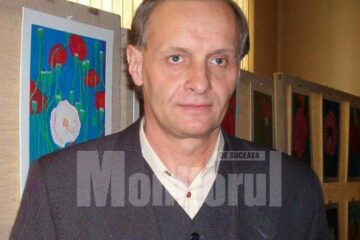 Arte vizuale: „Planeta Pământ - Planeta Artei”