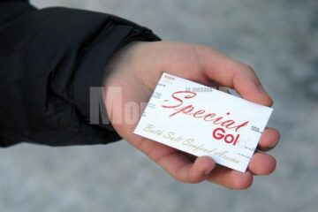 Mulți dintre tineri, dependenți de „sare de baie” „Special Gold”
