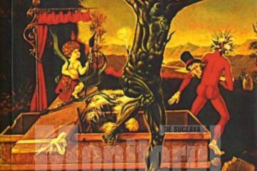 Dublă lansare de carte: Mircea Radu Iacoban, la Biblioteca Bucovinei „I.G. Sbiera”