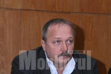 Directorul Termica, Constantin Plăcintă, a încercat să detensioneze situația de la discuțiile aprinse de ieri