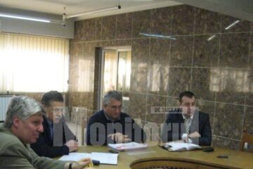 Ion Lungu: „Să se facă tasările bine și să fie respectată tehnologia de refacere a străzilor, mai ales pe bulevardele principale”