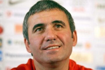 Fotbal: Casa de Oaspeți e pregătită să-l găzduiască pe Hagi